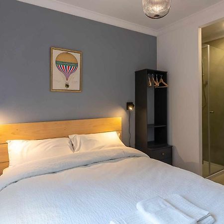 Nova Alegria Appartement Lissabon Buitenkant foto