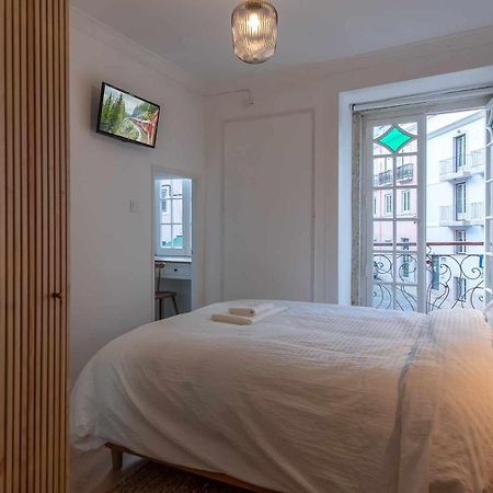 Nova Alegria Appartement Lissabon Buitenkant foto