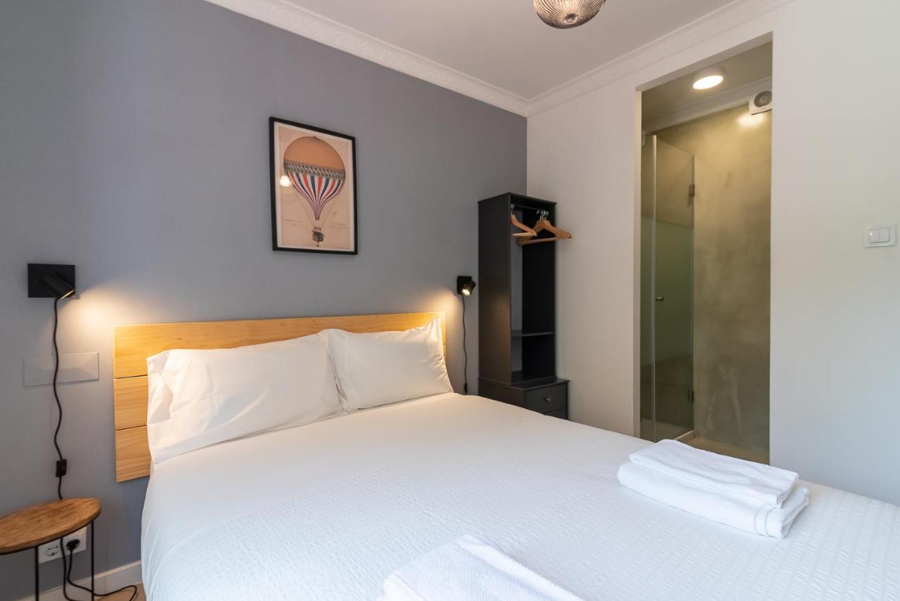 Nova Alegria Appartement Lissabon Buitenkant foto