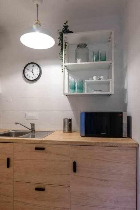 Nova Alegria Appartement Lissabon Buitenkant foto