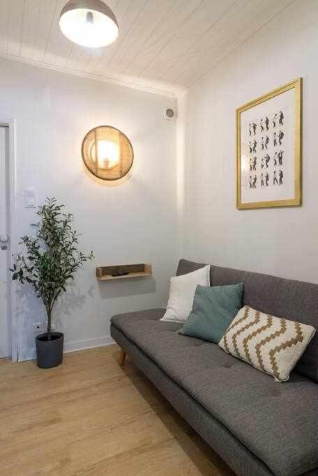 Nova Alegria Appartement Lissabon Buitenkant foto