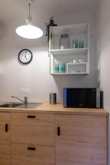 Nova Alegria Appartement Lissabon Buitenkant foto
