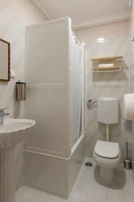 Nova Alegria Appartement Lissabon Buitenkant foto