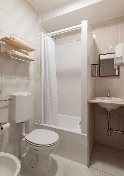 Nova Alegria Appartement Lissabon Buitenkant foto