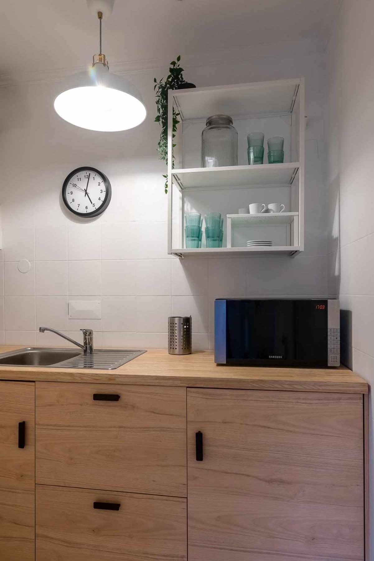 Nova Alegria Appartement Lissabon Buitenkant foto
