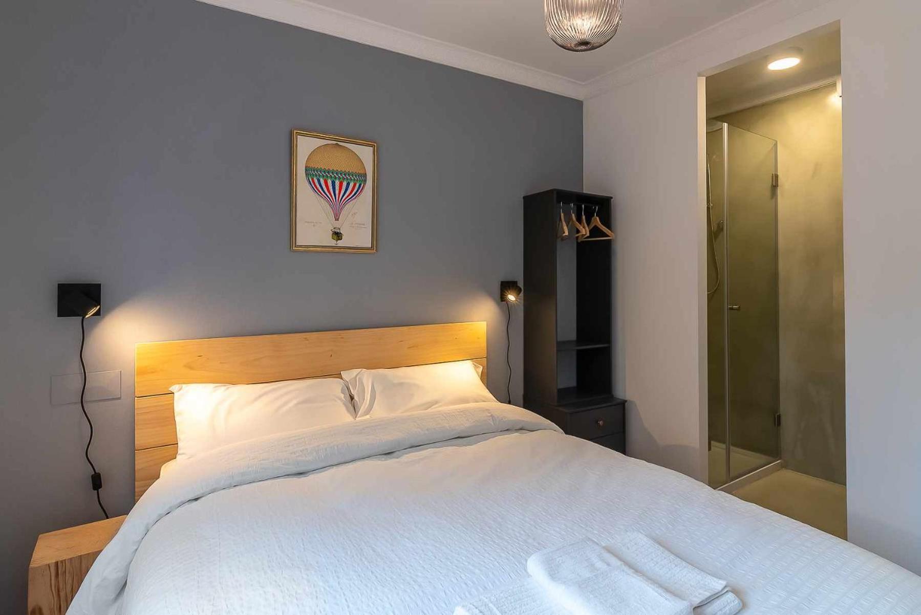 Nova Alegria Appartement Lissabon Buitenkant foto