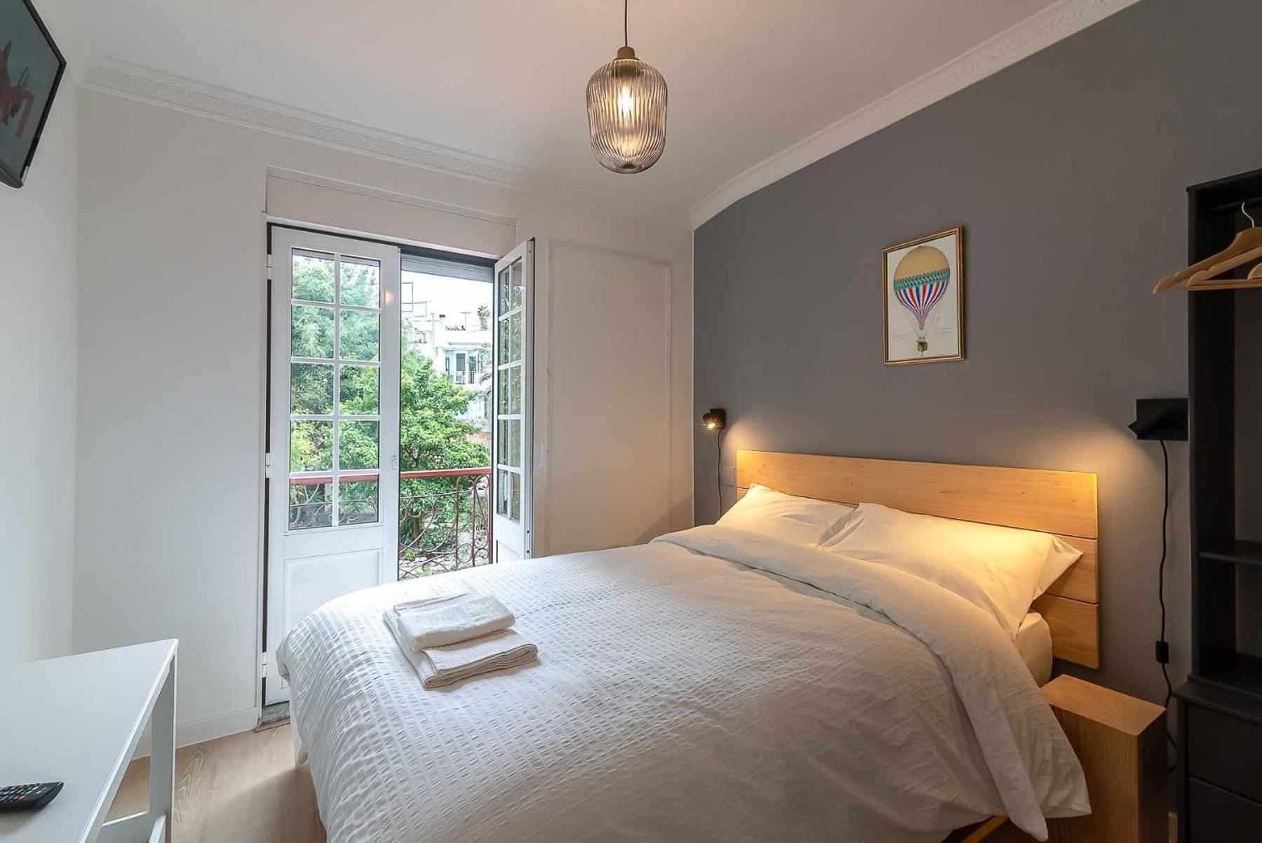 Nova Alegria Appartement Lissabon Buitenkant foto