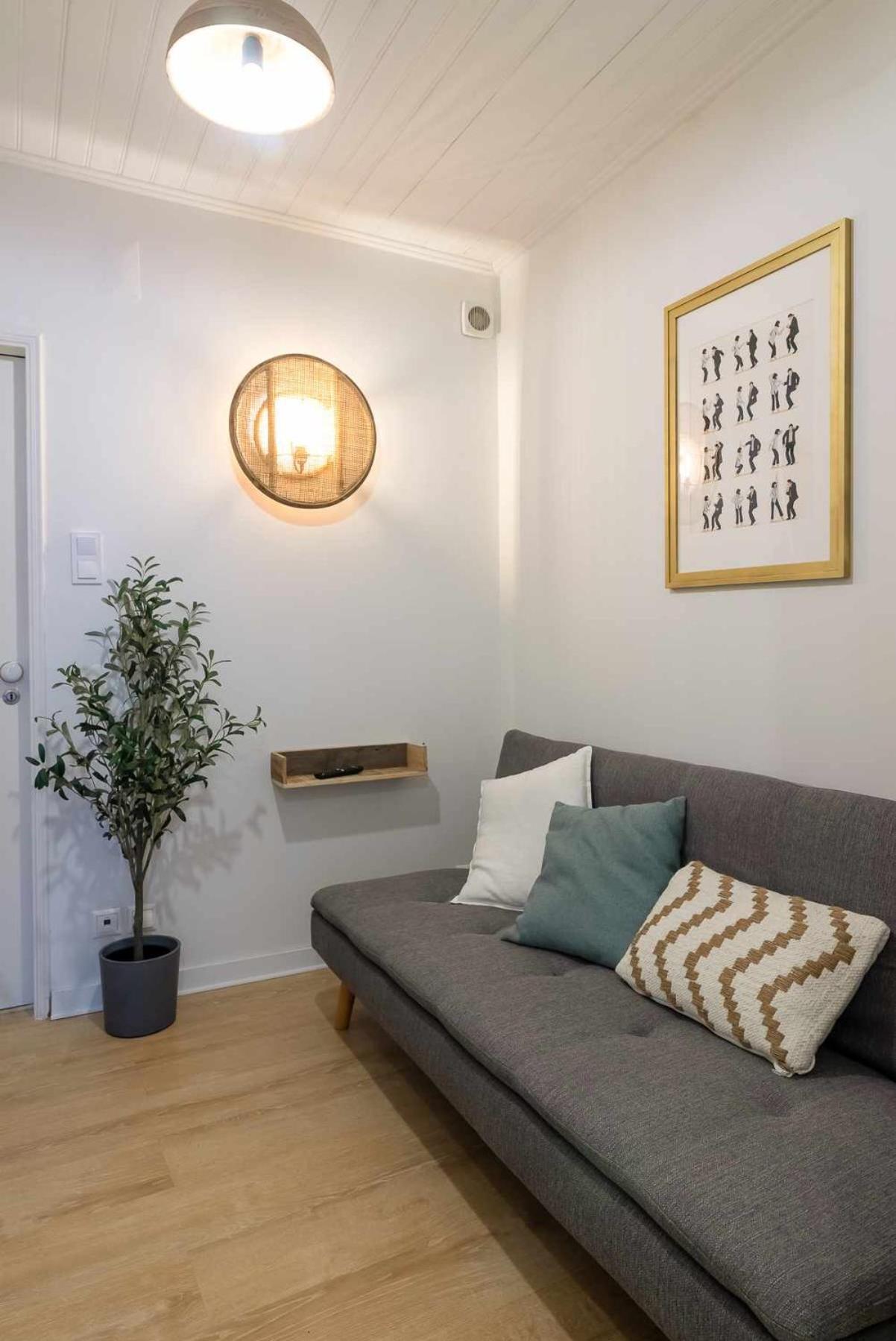 Nova Alegria Appartement Lissabon Buitenkant foto